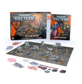 Warhammer: Kill Team: Set d'initiation (Version Française)